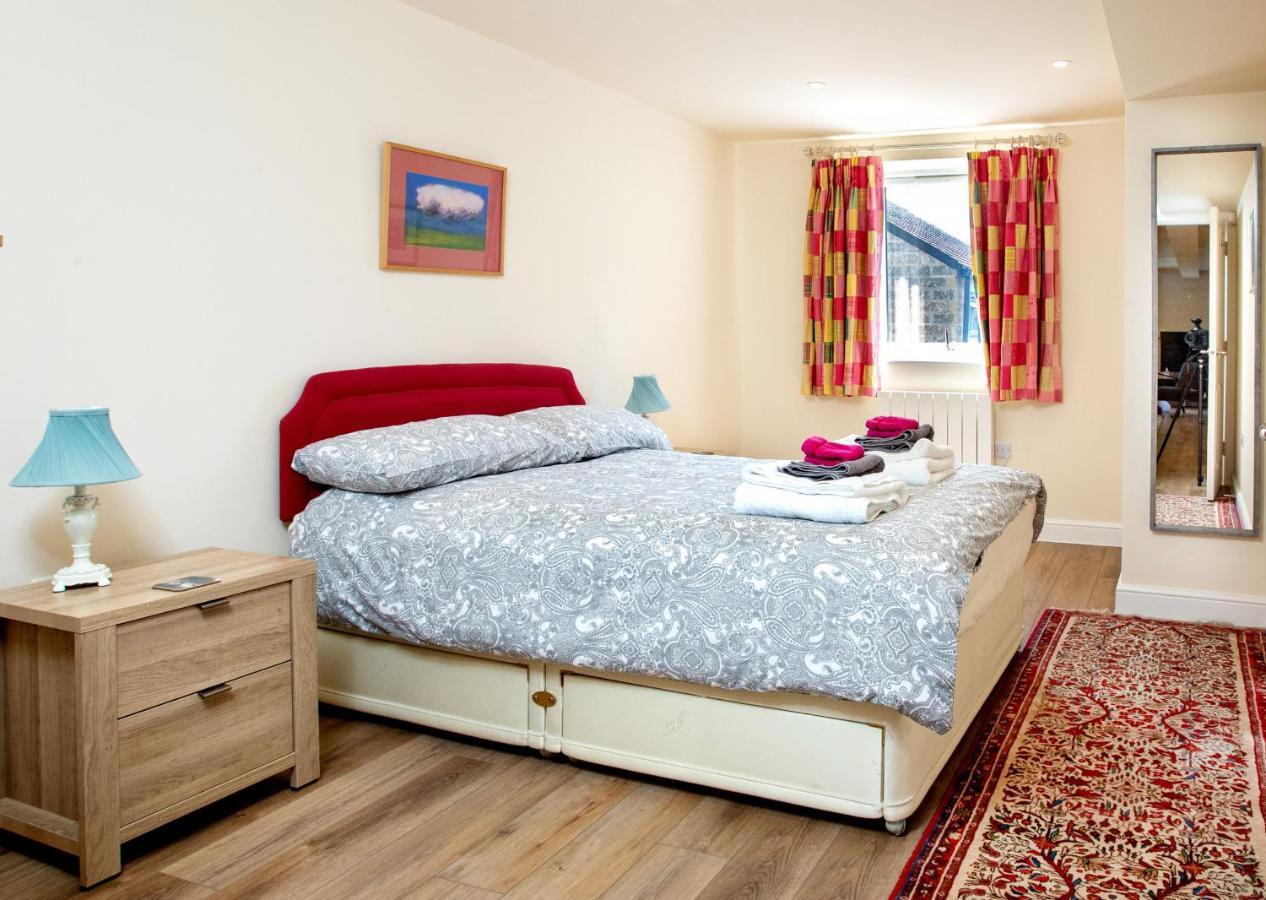 Finest Retreats - Number Seven Daire Skipton Dış mekan fotoğraf